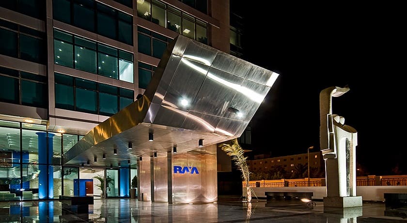 Raya Holding launches Raya Nexus with EGP 250M capital

